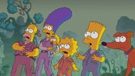 Die Simpsons – "Die Simpsons", "Das perfekte Dinner." Es ist Thanksgiving, doch von Feierstimmung kann keine Rede sein. Als Truthähne drohen die Simpsons zur Zeit der Pilgerväter selbst im Kochtopf zu landen. In der Gegenwart entpuppt sich ein virtuelles Double von Marge als bessere Gastgeberin. Aber auch nach der Zerstörung der Erde nimmt der Thanksgiving-Schrecken kein Ende. Als Bart und Milhouse auf dem rettenden Raumschiff eine Dose Preiselbeersauce zum Leben erwecken, verwandelt sich diese plötzlich in ein gefräßiges Monster!