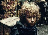 Ronja, die Räubertochter – Birk (Håfström) ist der Sohn des Räuberhauptmanns Borka, ein Erzfeind von Roinjas Vater Mattis.