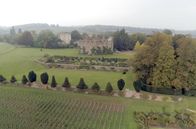 Die wunderbare Welt der Weine – Seit einigen Jahren erobern Weinstöcke die Hügellandschaften der englischen Grafschaften Kent und Sussex. Die Winzer bauen dort Rebsorten aus der Champagne an und produzieren einen hochwertigen Schaumwein.