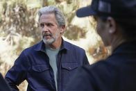 Navy CIS – Alden Parker (Gary Cole)