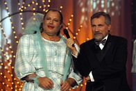 Highlights aus dem Archiv – Hannes Kartnig (Andrew Sisters), Peter Rapp.