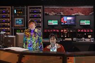 The Big Bang Theory – Fr, 10.10., 11:25 Uhr
