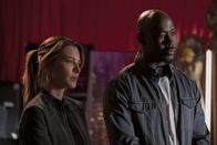 Lucifer – Fr, 23.02., 19:00 Uhr