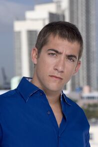 CSI: Miami – CSI: Miami (2006)