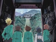 Eyeshield 21 – Sa, 31.05., 06:35 Uhr