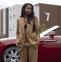 Star – Alexandra (Ryan Destiny)