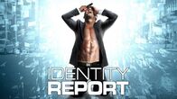 Identity Report – Identity Report - artwork