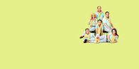 The Goldbergs – (5. Staffel) - Die Goldbergs - Artwork