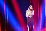 Die große Chance - Let's sing and dance – Veronika Unterberger.