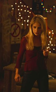 Buffy - Im Bann der Dämonen – Buffy - Im Bann der Dämonen (2000)