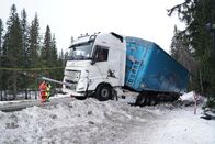 Ice Road Rescue - Extremrettung in Norwegen – Mi, 22.10., 17:55 Uhr