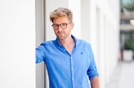 Was kostet... – Johannes Zenglein, Moderator