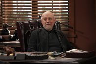 Last Man Standing – Ed Alzate (Hector Elizondo)
