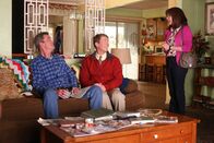 The Middle – The Middle (2017)