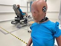 Terra Xpress – Weibliche Dummys sind bei Crashtests die Ausnahme – mit schlimmen Folgen für die Sicherheit der Autofahrerinnen