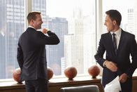 Suits – Suits (2014)