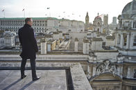 Skyfall – Skyfall (2012)