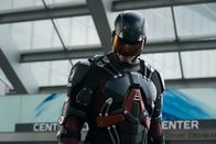 The Flash – Ray Palmer alias The Atom (Brandon Routh)