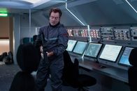 Alex Rider – Damian Cray (Toby Stephens) tut alles, um seine Vision in die Tat umzusetzen. Nachdem der Countdown heruntergelaufen ist und sein Spiel veröffentlicht wurde, führt er seinen blutigen Plan aus.