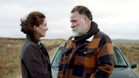 Nobody Has to Know – Nobody Has to Know Kann eine Liebe auf einer Lüge basieren?: Michelle Fairley als Millie MacPherson, Bouli Lanners als Philippe Haubin Copyright: SRF/Frenetic Films