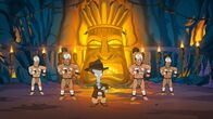 American Dad – American Dad (2013)