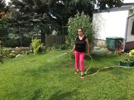 Nachbarschaftsstreit – Sa, 08.06., 00:55 Uhr