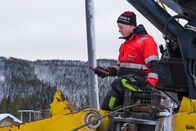 Ice Road Rescue - Extremrettung in Norwegen – Do, 01.10., 06:10 Uhr
