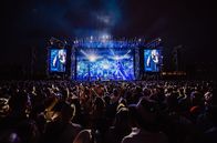 Kaisermania 2024 – Roland Kaiser beim Konzert 2022 am Elbufer in Dresden