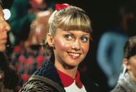 Grease – Olivia Newton-John (Sandy).