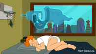 Futurama – Futurama (2000)