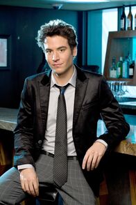 How I Met Your Mother – How I Met Your Mother (2005)