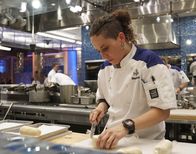 Hell's Kitchen mit Gordon Ramsay – So, 21.08., 13:55 Uhr