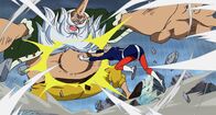 One Piece – One Piece (2015)