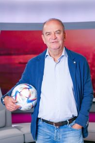 Fußball: Testspiel – Herbert Prohaska