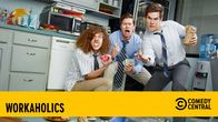 Workaholics – 7. Staffel