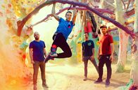 Coldplay: A Head Full of Dreams – „A Head Full of Dreams“ bietet ein detailliertes und intimes Porträt des spektakulären Aufstiegs der Band Coldplay.
