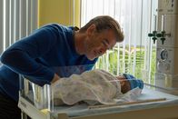 Professor Love – Richard (Pierce Brosnan)