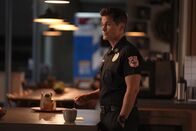 9-1-1: Lone Star – Owen Strand (Rob Lowe)