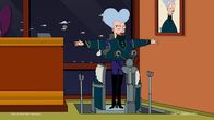 Futurama – Carol "Mom" Miller