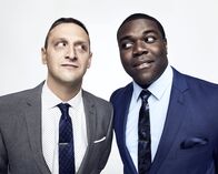 Detroiters – Detroiters (2018)