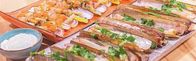 Kochen mit Anixe – Sa, 19.09., 16:35 Uhr