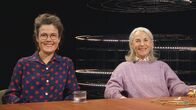 Sternstunde Religion – Sternstunde Religion Heilfasten – Vom Luxus des Verzichts Noa Zenger, Theologin, und Françoise Wilhelmi de Toledo, Ärztin Copyright: SRF