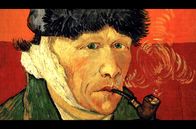 Cold Case – Selbstbildnis von Vincent van Gogh: ein Leben zwischen Genie und Wahnsinn