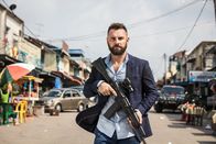 Strike Back – Strike Back (2019)
