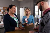 Die Rosenheim-Cops – Di, 14.10., 19:25 Uhr