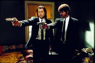 Pulp Fiction – Pulp Fiction (1994)
