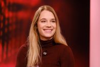Stöckl – Sophie Veigl.