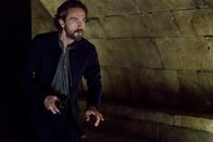 Sleepy Hollow – Kann Crane (Tom Mison) Joe davon abhalten, eine gefährliche Dummheit zu begehen?