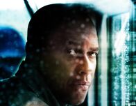Unstoppable - Außer Kontrolle – Frank Barnes (Denzel Washington)