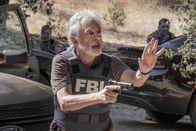 Criminal Minds – David Rossi (Joe Mantegna)
